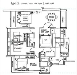 Park Infinia At Wee Nam (D11), Condominium #573951861